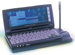 HP Jornada 680e